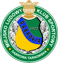 MLKS Dąbrovia