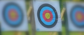 Zapraszamy na Halowe Mistrzostwa Małopolski w Łucznictwie