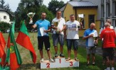 Mistrzostwa Zrzeszenia LZS