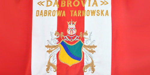 Nowe Władze Dąbrovii