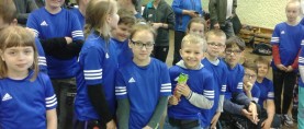 Puchar Małopolski Dzieci i Młodzików 2016