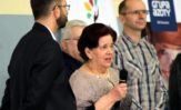 XVI Memoriał Trenerów Dąbrovii