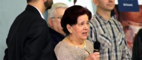 XVI Memoriał Trenerów Dąbrovii