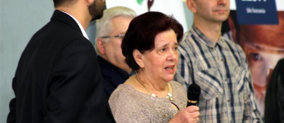 XVI Memoriał Trenerów Dąbrovii