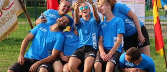 Mistrzostwa Polski Seniorów 2017